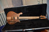 Rickenbacker 650/6 Dakota, Natural Walnut: Full Instrument - Front