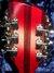 Rickenbacker 381/6 V69, Fireglo: Headstock - Rear