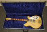 Rickenbacker 375/6 , Mapleglo: Free image2