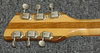 Rickenbacker 375/6 , Mapleglo: Headstock - Rear