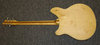 Rickenbacker 375/6 , Mapleglo: Full Instrument - Rear