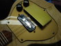 Rickenbacker 5002/8 V58, Mapleglo: Free image