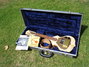 Rickenbacker 5002/8 V58, Mapleglo: Full Instrument - Front
