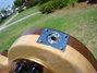 Rickenbacker 5002/8 V58, Mapleglo: Close up - Free