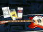 Rickenbacker 360/12 , Fireglo: Full Instrument - Front