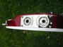 Rickenbacker 360/12 , Fireglo: Close up - Free