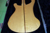Rickenbacker 4002/4 BT, Mapleglo: Free image2