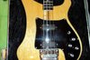 Rickenbacker 4002/4 BT, Mapleglo: Body - Front