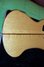 Oct 1977 Rickenbacker 4002/4 BT, Mapleglo: Body - Rear