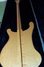 Rickenbacker 4002/4 BT, Mapleglo: Full Instrument - Rear