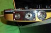 Rickenbacker 4002/4 BT, Mapleglo: Close up - Free