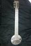 Rickenbacker A22/6 LapSteel, Silver: Full Instrument - Front