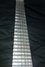 Rickenbacker A22/6 LapSteel, Silver: Neck - Front
