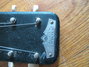 Rickenbacker 59/6 LapSteel, Gray Sunburst: Free image2