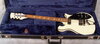 Rickenbacker 620/12 BH BT, White: Free image