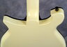 Rickenbacker 620/12 BH BT, White: Free image2