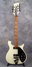 Rickenbacker 620/12 BH BT, White: Full Instrument - Front