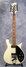 Rickenbacker 620/12 BH BT, White: Full Instrument - Front