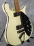 Rickenbacker 620/12 BH BT, White: Close up - Free
