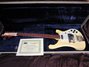 Rickenbacker 4001/4 CS, Cream: Full Instrument - Front