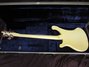 Rickenbacker 4001/4 CS, Cream: Full Instrument - Rear