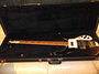 Rickenbacker 4001/4 , Jetglo: Full Instrument - Front