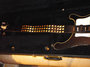 Rickenbacker 4001/4 , Jetglo: Full Instrument - Rear