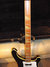 Rickenbacker 4001/4 , Jetglo: Neck - Front