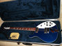 Rickenbacker 620/6 , Midnightblue: Free image2