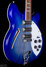 Rickenbacker 370/6 , Blueburst: Free image2