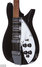 Rickenbacker 325/6 V64, Jetglo: Free image