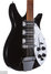 Rickenbacker 325/6 V64, Jetglo: Free image2