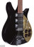 Rickenbacker 325/6 C58, Jetglo: Free image
