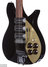Rickenbacker 325/6 C58, Jetglo: Free image2