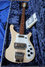 Rickenbacker 4001/4 C64, Mapleglo: Free image