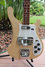 Rickenbacker 4001/4 C64, Mapleglo: Body - Front