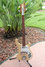 Rickenbacker 4001/4 C64, Mapleglo: Full Instrument - Front