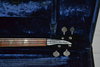 Rickenbacker 4001/4 , Jetglo: Headstock