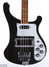 Rickenbacker 4001/4 , Jetglo: Free image