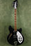 Rickenbacker 360/6 , Jetglo: Full Instrument - Front