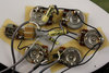Rickenbacker 360/6 , Jetglo: Close up - Free2