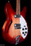 Rickenbacker 330/6 , Fireglo: Free image2