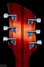 Rickenbacker 330/6 , Fireglo: Headstock - Rear