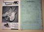 Rickenbacker 330/6 , Fireglo: Close up - Free