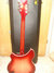 Rickenbacker 360/12 , Fireglo: Full Instrument - Rear