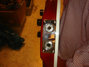 Rickenbacker 360/12 , Fireglo: Close up - Free