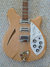 Rickenbacker 370/12 RM, Mapleglo: Body - Front