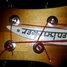 Rickenbacker 4003/4 , Walnut: Headstock