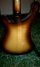 Mar 1984 Rickenbacker 4003/4 , Walnut: Body - Rear
