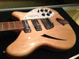 Rickenbacker 370/12 RM, Mapleglo: Body - Front